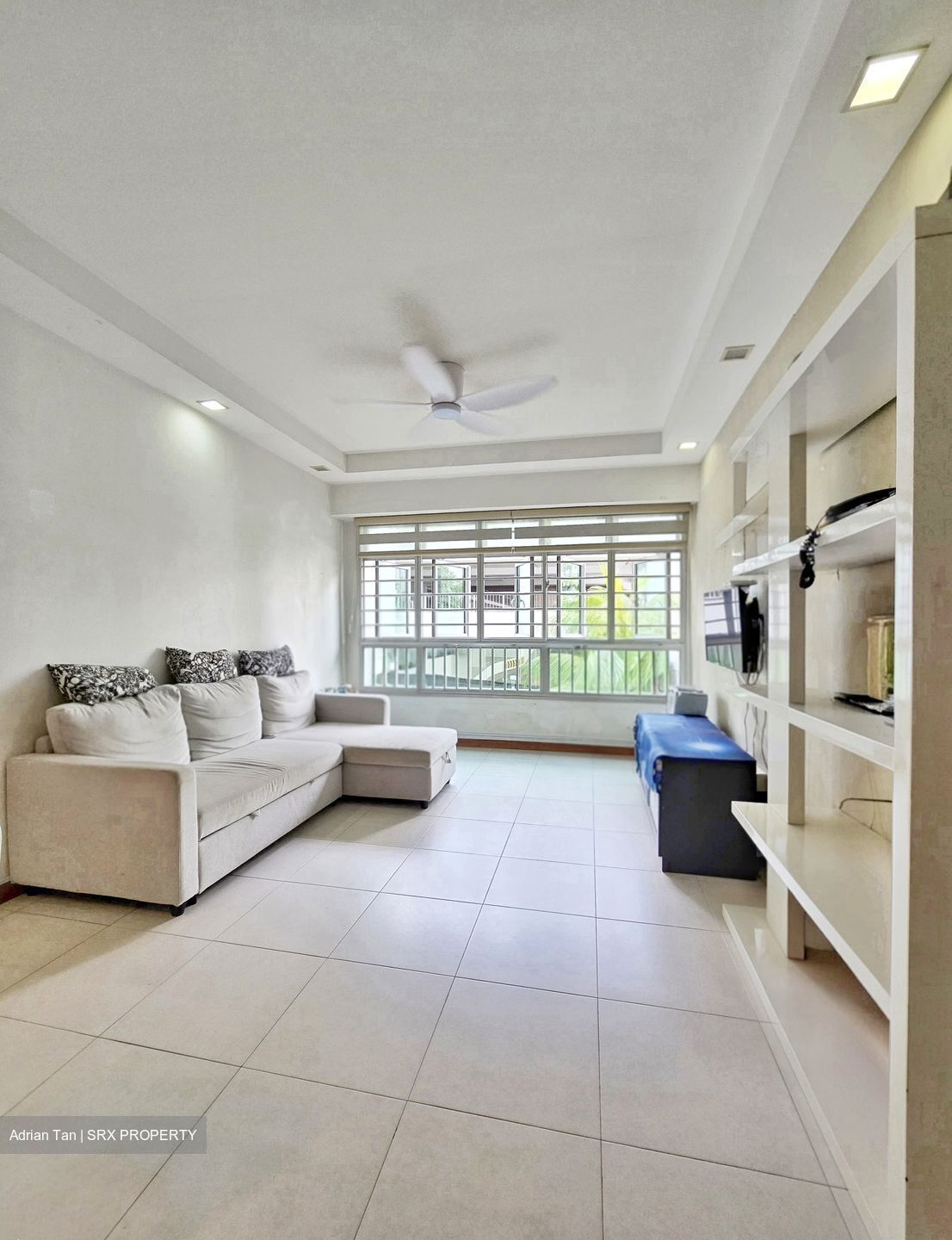 Blk 301A Coralinus (Punggol), HDB 4 Rooms #503963851